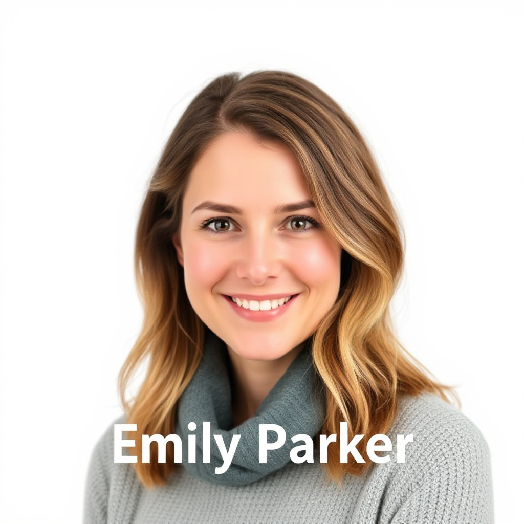 Emily Parker